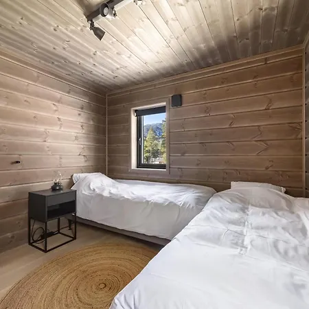 Lothlorien | 8p | Sauna Holiday home