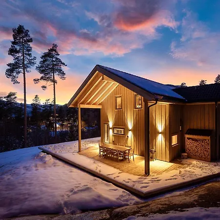 Lothlorien | 8p | Sauna *