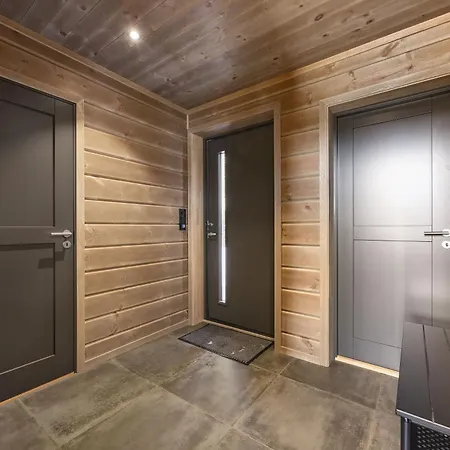 度假居 Lothlorien | 8p | Sauna
