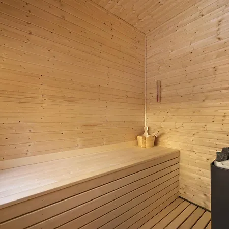 Lothlorien | 8p | Sauna *