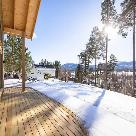 Holiday home Lothlorien | 8p | Sauna