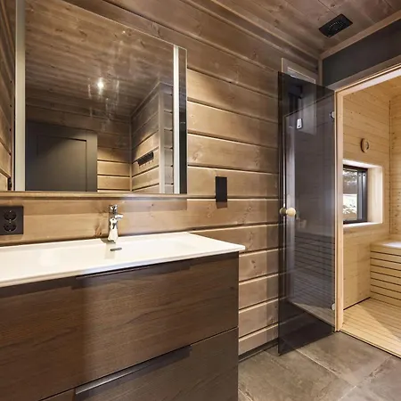 Lothlorien | 8p | Sauna