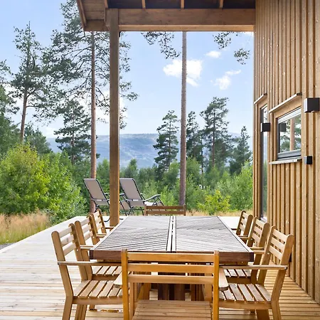 Lothlorien | 8p | Sauna *